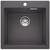 Кухонная мойка Blanco PLEON 5 тёмная скала 521669