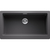 Кухонная мойка Blanco VINTERA XL 9-UF тёмная скала 526102