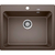 Кухонная мойка Blanco NAYA 6 кофе 519645