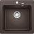 Кухонная мойка Blanco NAYA 5 кофе 526585