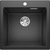 Кухонная мойка Blanco PLEON 5 чёрний 525951