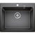 Кухонная мойка Blanco NAYA 6 антрацит 519638