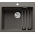 Кухонная мойка Blanco ETAGON 6 вулканический серый 527259