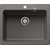 Кухонная мойка Blanco NAYA 6 вулканический серый 527311