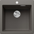 Кухонная мойка Blanco PLEON 5 вулканический серый 527318