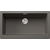 Кухонная мойка Blanco VINTERA XL 9-UF вулканический серый 526800