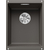 Кухонная мойка Blanco SUBLINE 320-U вулканический серый 527343