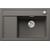 Кухонная мойка Blanco ZENAR XL 6 S Compact вулканический серый (чаша справа) 527368