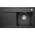 Кухонная мойка Blanco ZENAR 45 S (чаша справа) антрацит 523781