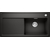Кухонная мойка Blanco ZENAR XL 6 S (чаша справа) чёрний 526062