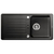 Кухонная мойка Blanco FAVOS mini антрацит 518186
