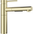 Кухонный смеситель Blanco ALTA-S II satin gold 527554