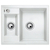 Кухонная мойка Blanco METRA 6 белый 516157