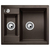 Кухонная мойка Blanco METRA 6 кофе 516162