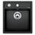 Кухонная мойка Blanco DALAGO 45-F антрацит 517166
