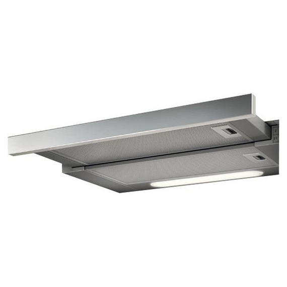 Вытяжка кухонная Elica ELITE 14 LUX GRIX/A/90