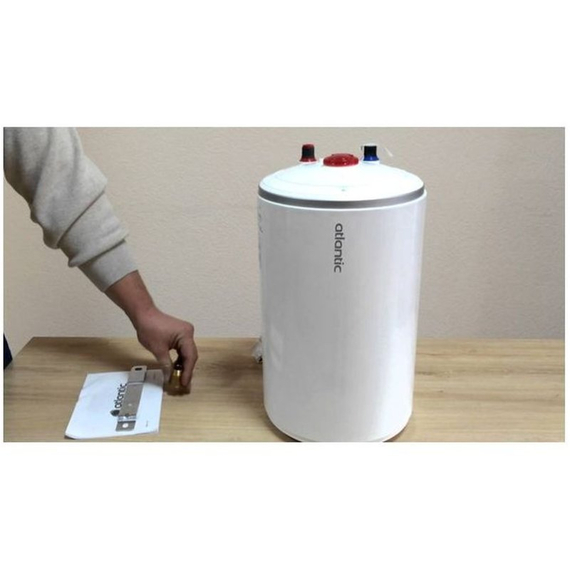 Бойлер Atlantic Opro Slim PC 30