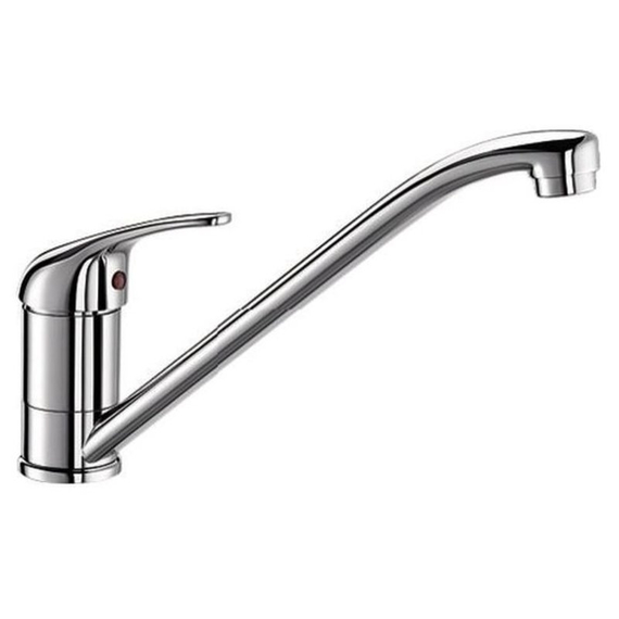 Кухонный смеситель Blanco DARAS хром 517720
