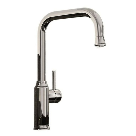 Кухонный смеситель Blanco LIVIA-S хром 521288