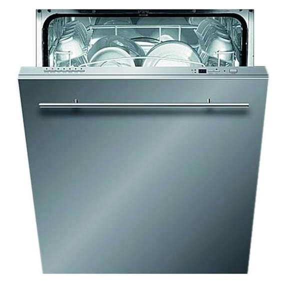 Посудомоечная машина Gunter & Hauer SL 6014