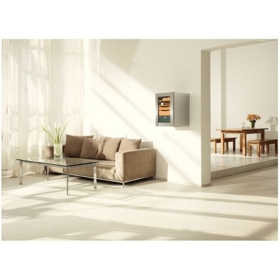 Встраиваемый винный шкаф "Хьюмидор" Liebherr Zkes 453