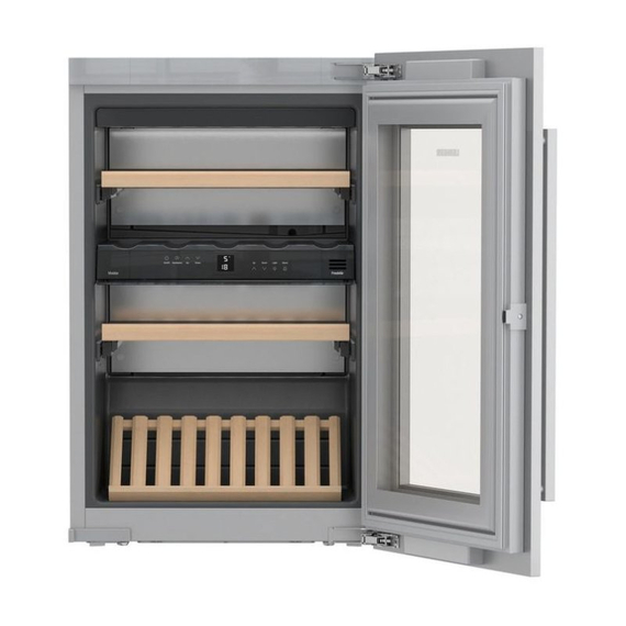 Вбудована винна шафа Liebherr EWTdf 1653