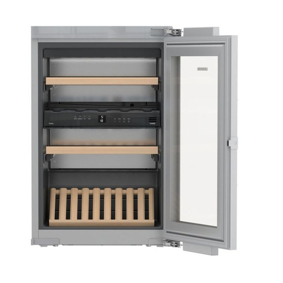 Вбудована винна шафа Liebherr EWTdf 1653