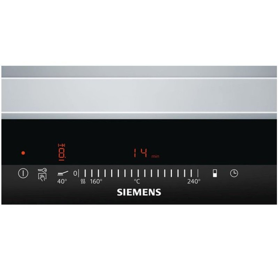 Варочная поверхность электрическая Siemens ET475FYB1E