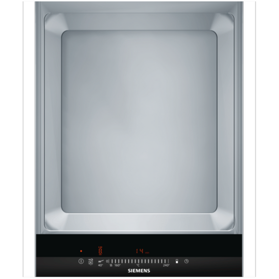 Варочная поверхность электрическая Siemens ET475FYB1E