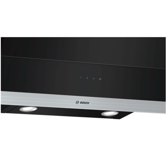 Вытяжка кухонная Bosch DWK065G60