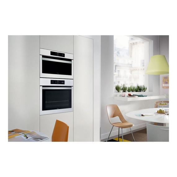 Духовой шкаф электрический Whirlpool AKZ 96230 WH