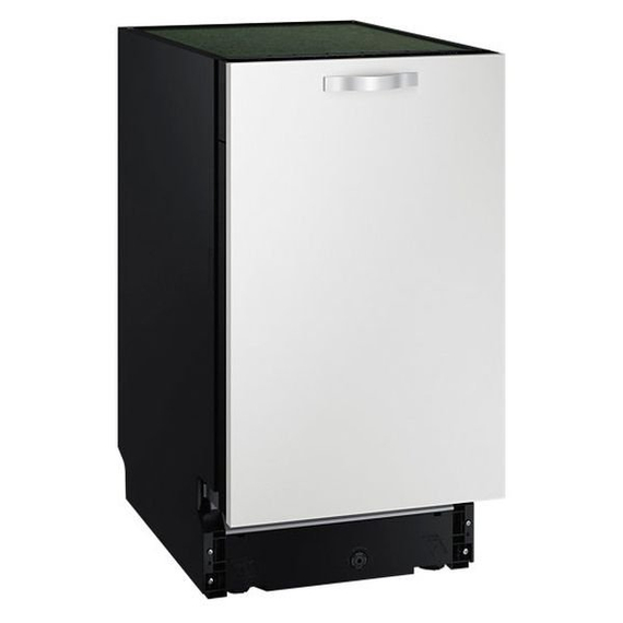 Посудомоечная машина Samsung DW50H4050BB/WT