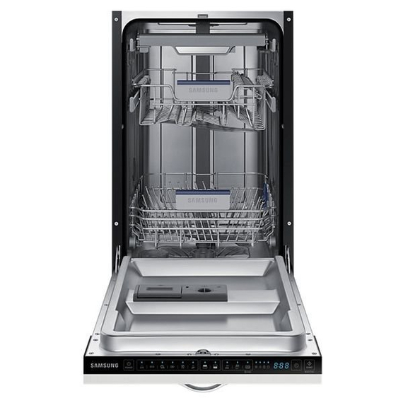 Посудомоечная машина Samsung DW50H4050BB/WT