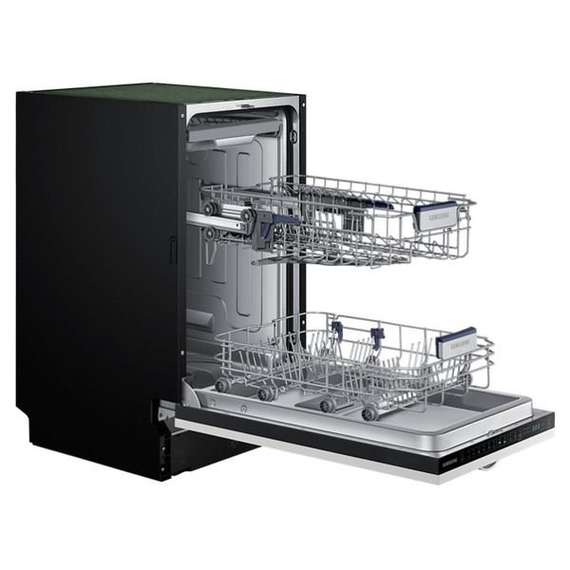 Посудомоечная машина Samsung DW50H4050BB/WT