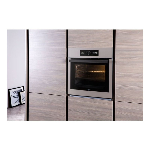 Духовой шкаф электрический Whirlpool AKZ 96230 S