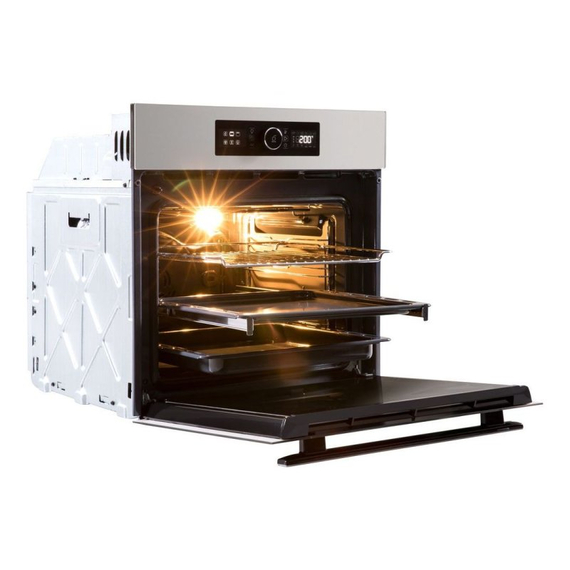 Духовой шкаф электрический Whirlpool AKZ 96230 S