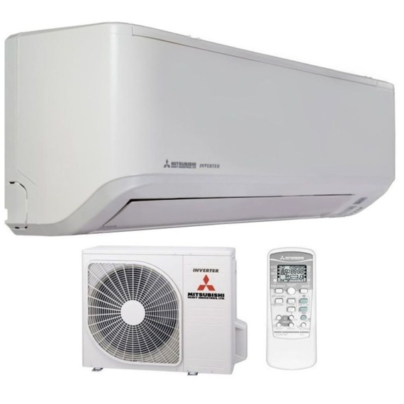 Кондиционер Mitsubishi Heavy SRK 20ZSPR-S/SRC 20ZSPR-S