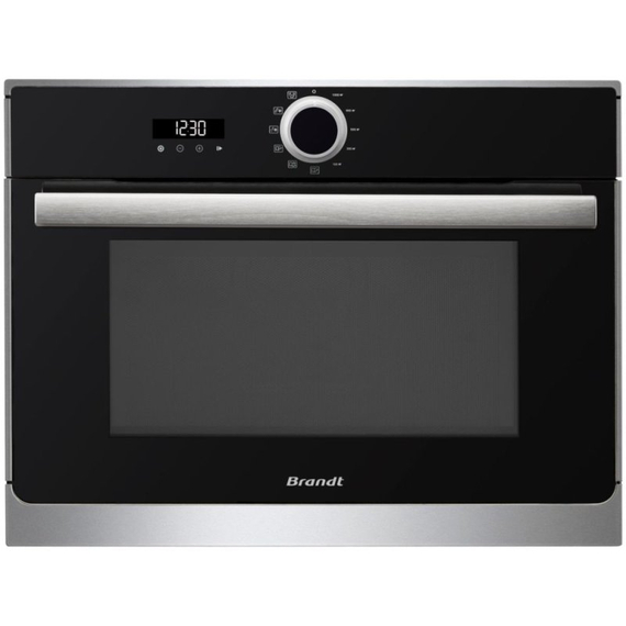 Микроволновая печь Brandt BKS 6135 X