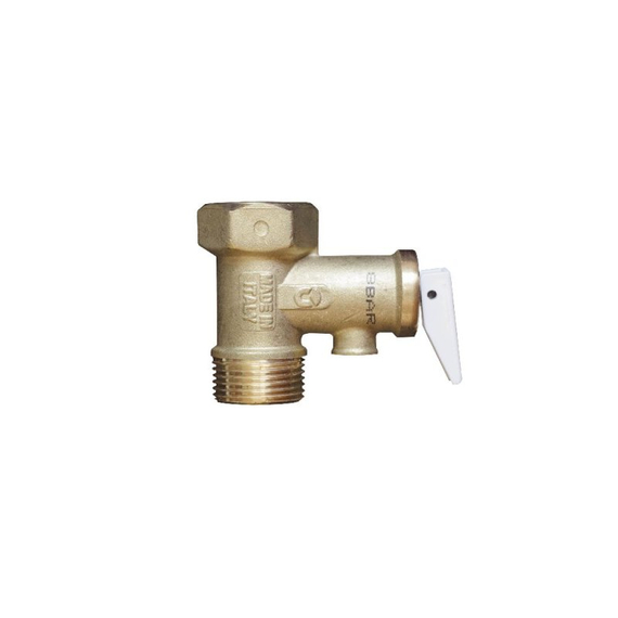 Бойлер Atlantic Steatite Cube VM 50 S3C