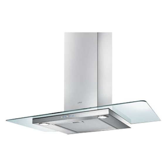 Вытяжка кухонная Elica FLAT GLASS IX A/60