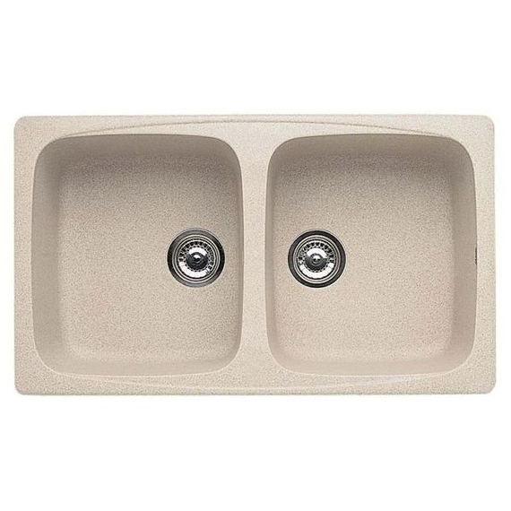 Кухонна мийка Elleci Master 450 Granitek