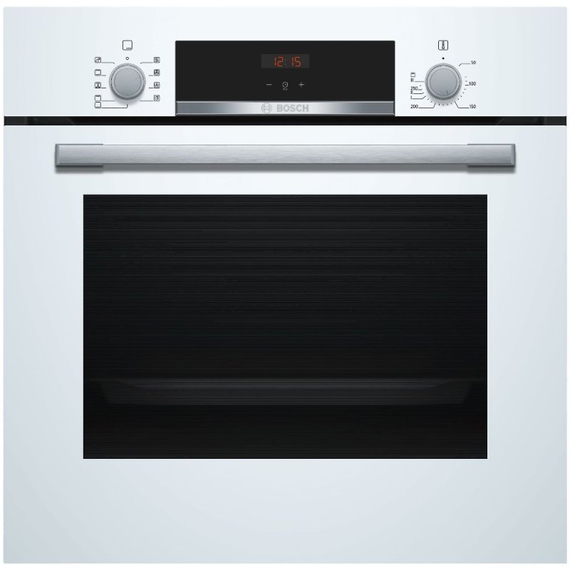 Духовой шкаф электрический Bosch HBF534EW0Q