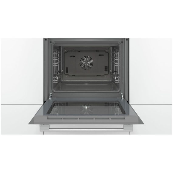 Духовой шкаф электрический Bosch HBF534EW0Q