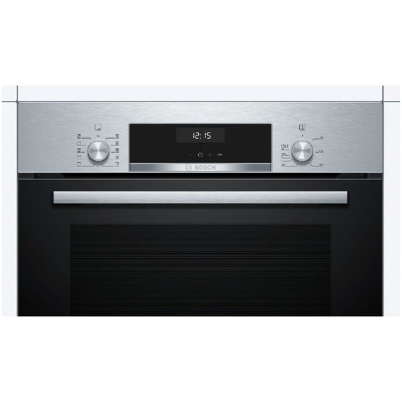 Духова шафа електрична Bosch HBJ558YS0Q