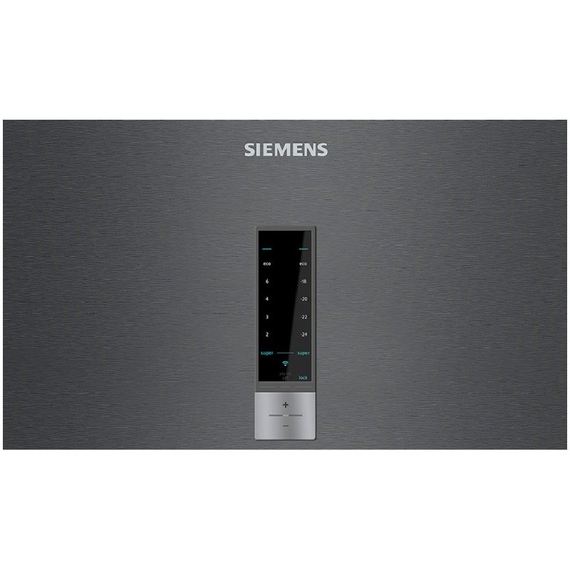 Холодильник Siemens KG 49NXX306