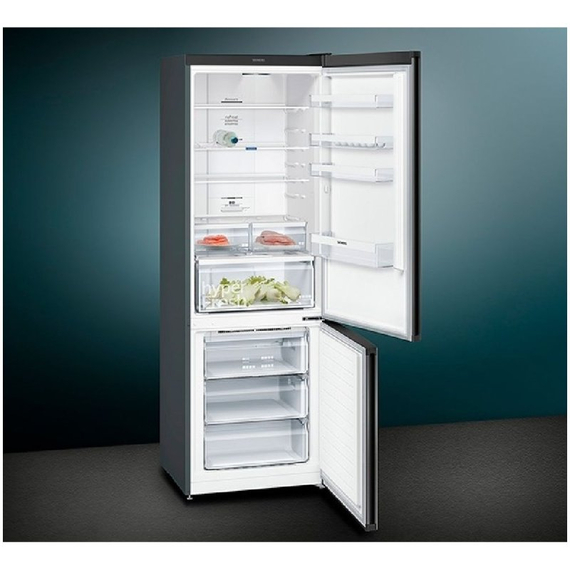 Холодильник Siemens KG 49NXX306