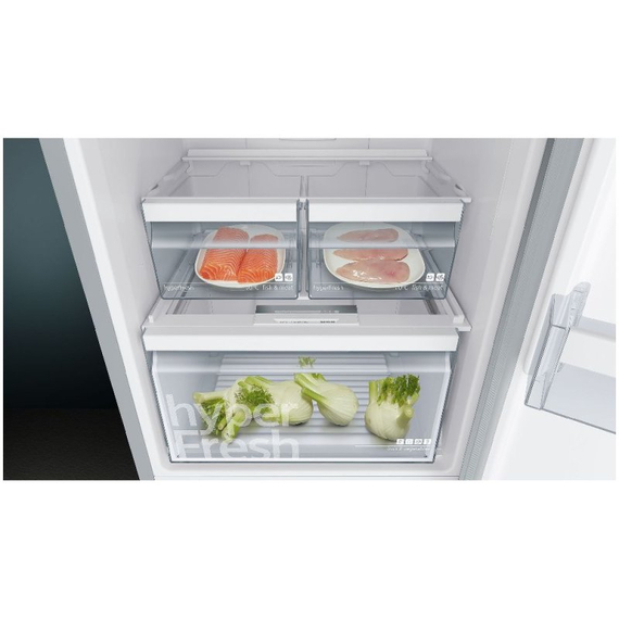 Холодильник Siemens KG 49NXX306