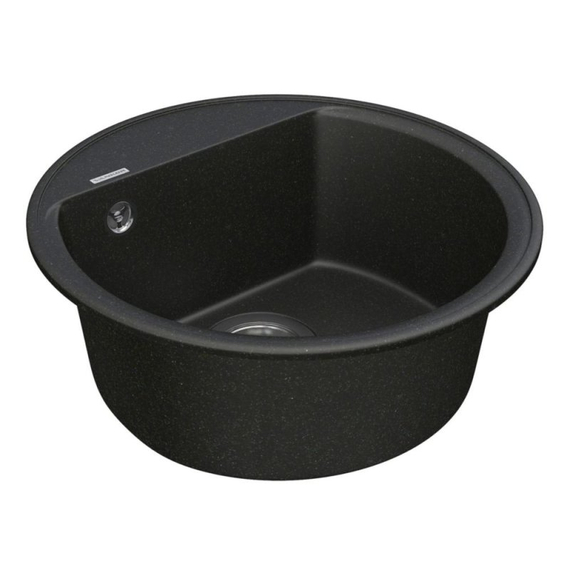 Кухонная мойка Vankor Easy EMR 01.45 Black