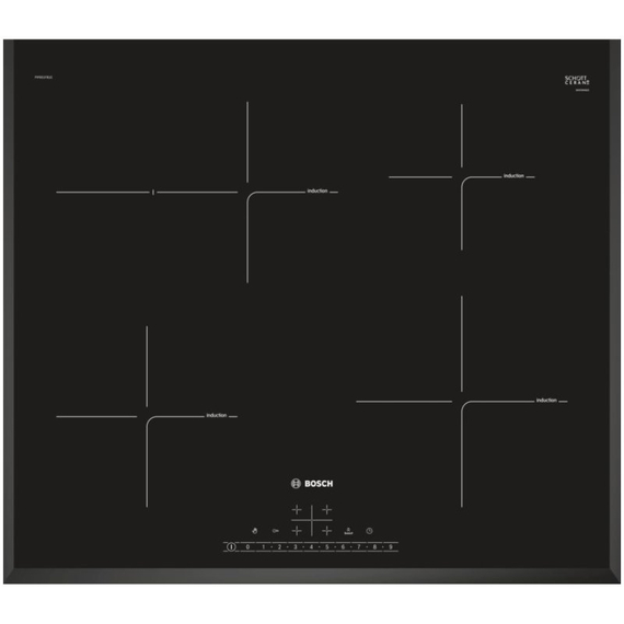 Варильна поверхня електрична Bosch PIF 651 FB1E