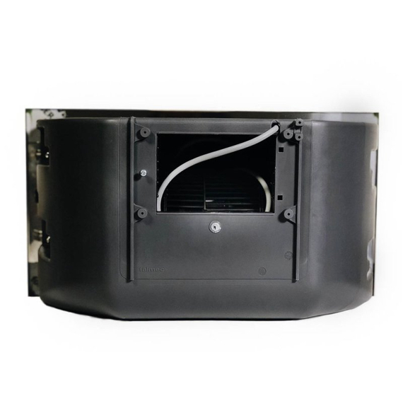 Вытяжка кухонная Falmec Built-in Max 50 Inox 600